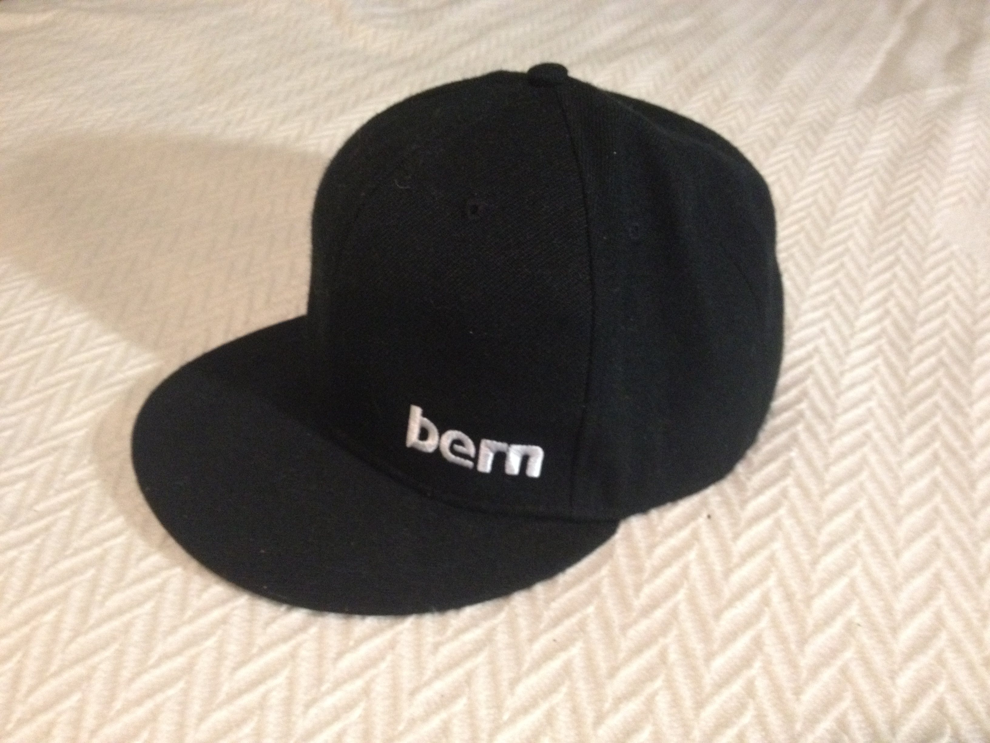 bern hat