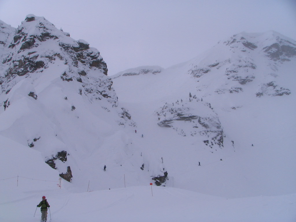 Best day at revelstoke