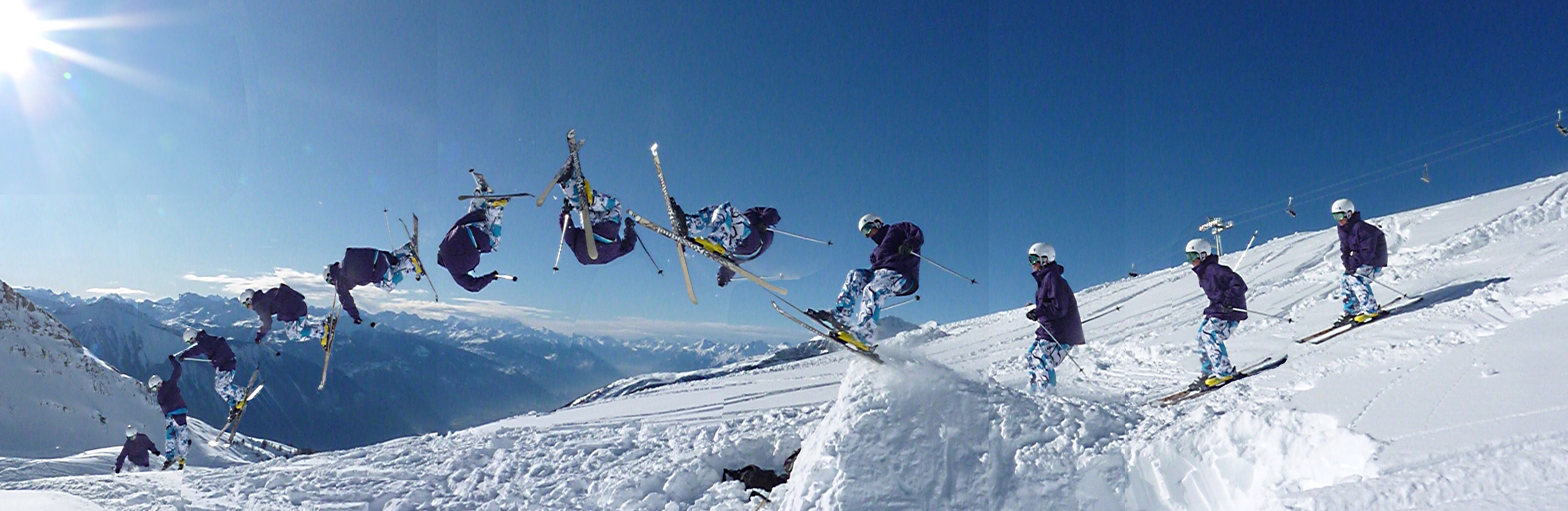 Best days in your life