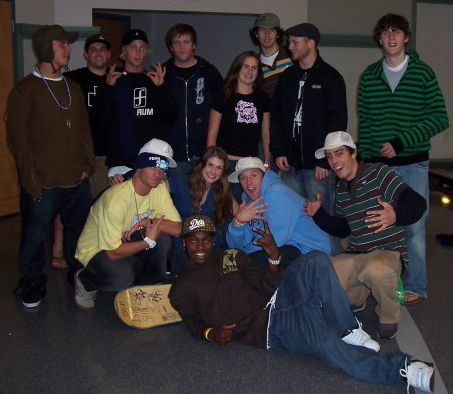 Best Moment of My Life