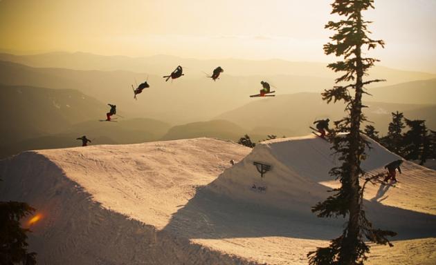 BEST SEQUENCE CONTEST