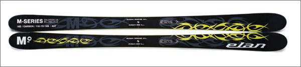 BEST SKIS EVER