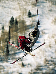 Best time of my life