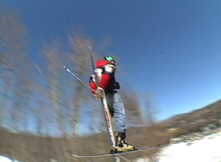 Best trick