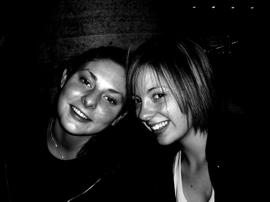 bestfriends...I like whips. so do i