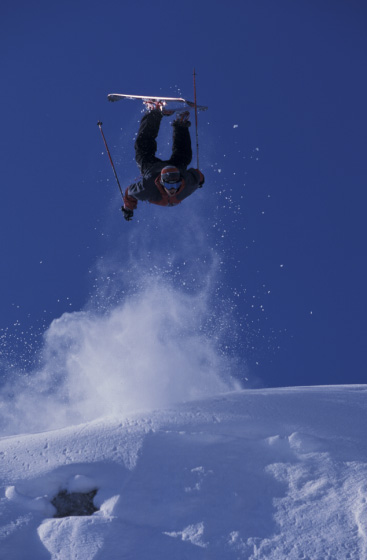 Better believe it.....bryce phillips