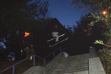 Better Quality Double Kink