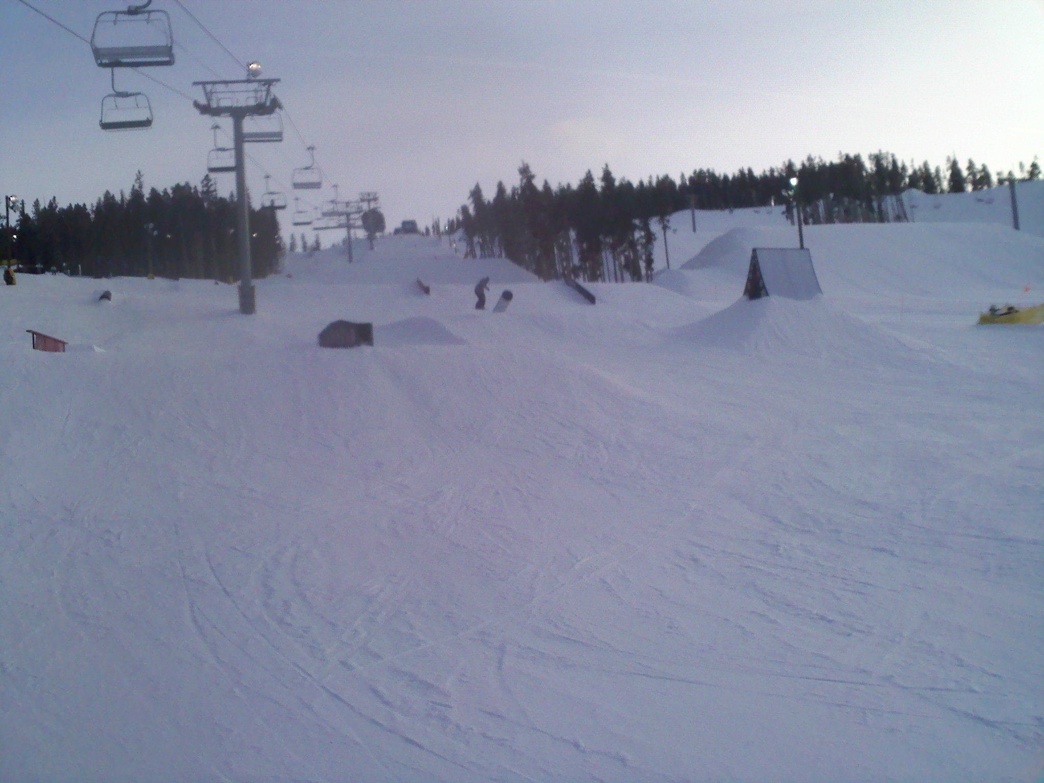 Better view of area 51