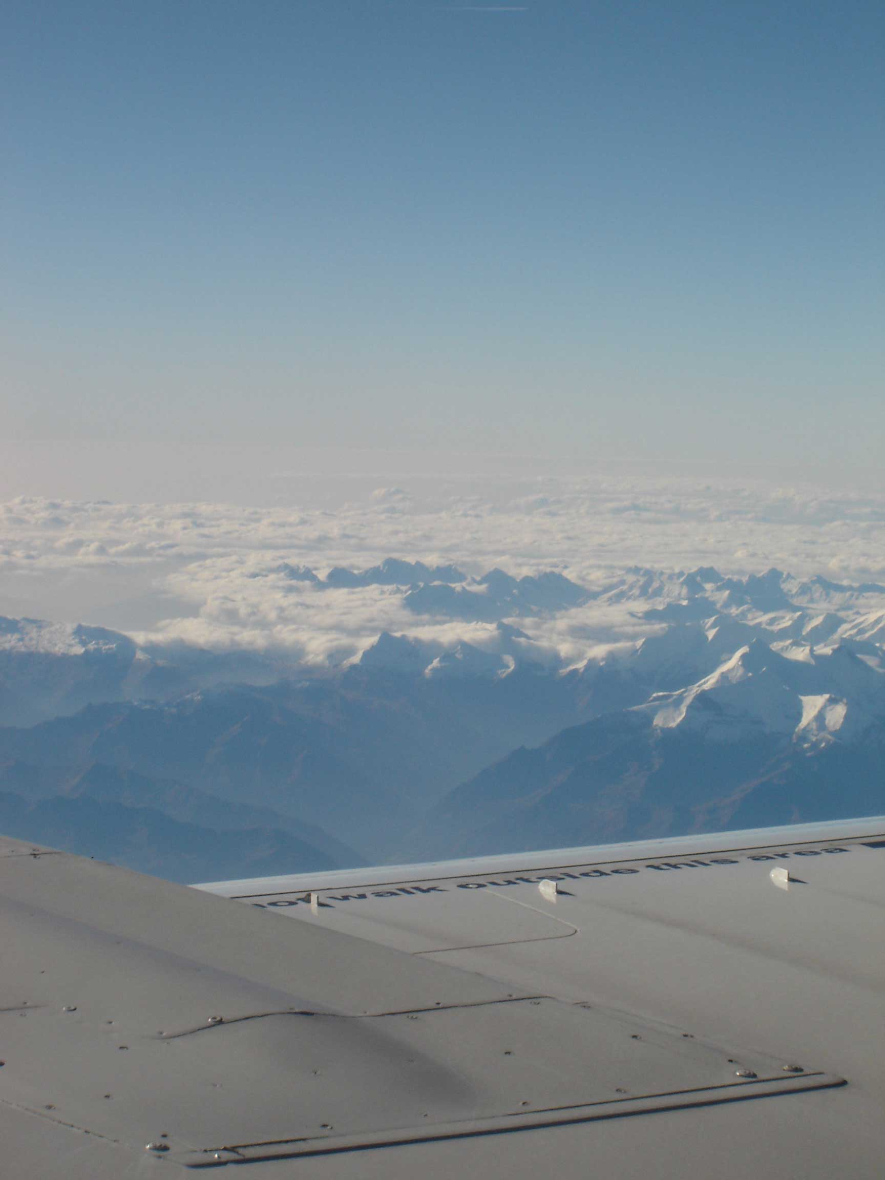 Between Munich and Sofia