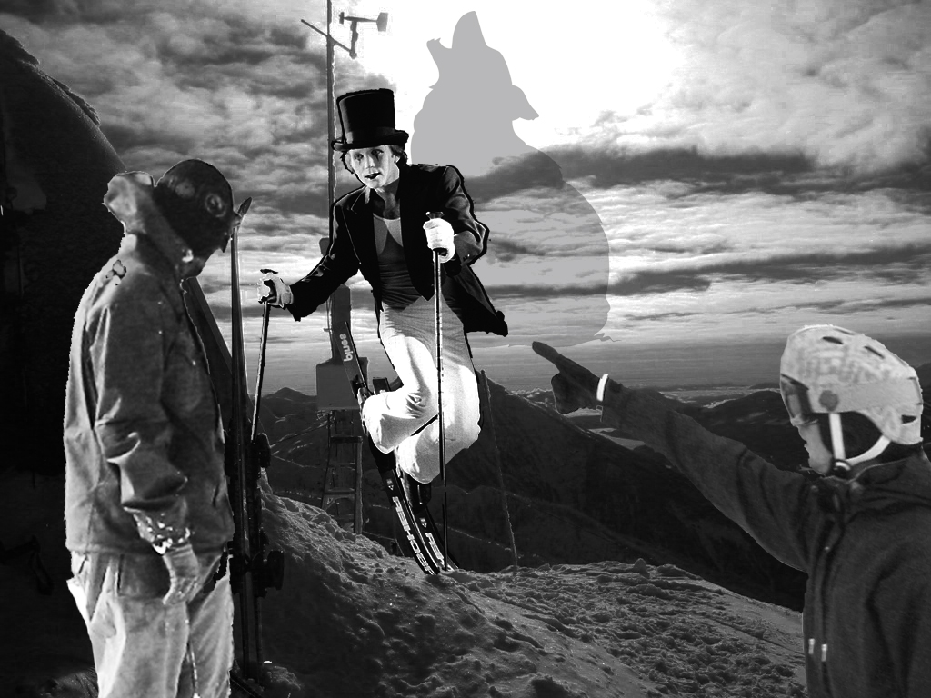 Beware of  Impostors