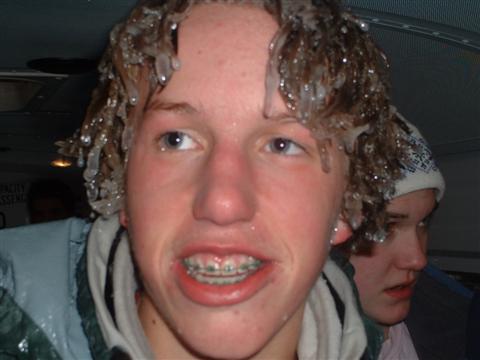 beware of snowmakers