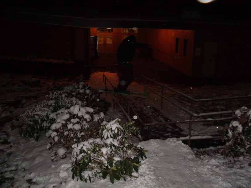 B'ham dark urban rail