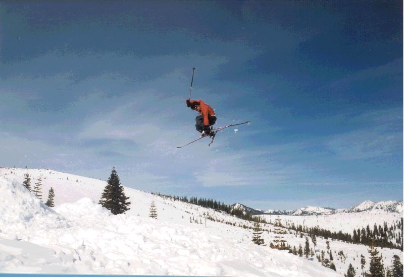 Big 360 mute on backcountry kicker