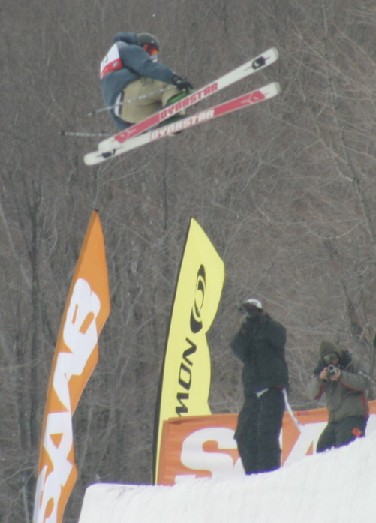 big 5 east coast open superpipe