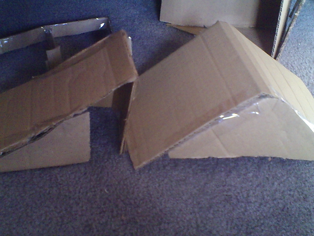 Big 80 foot jump haha