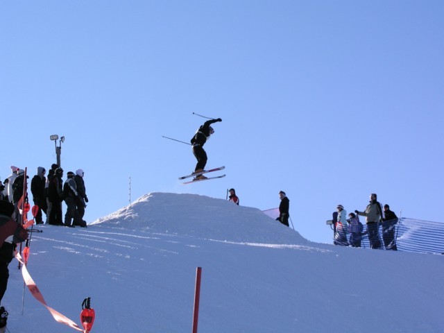 Big Air 3