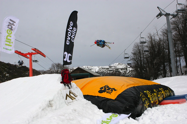 Big Air Bag Termas