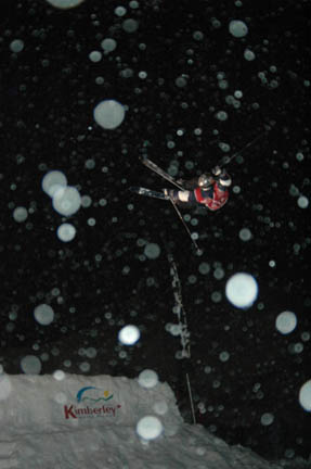 big air comp last season