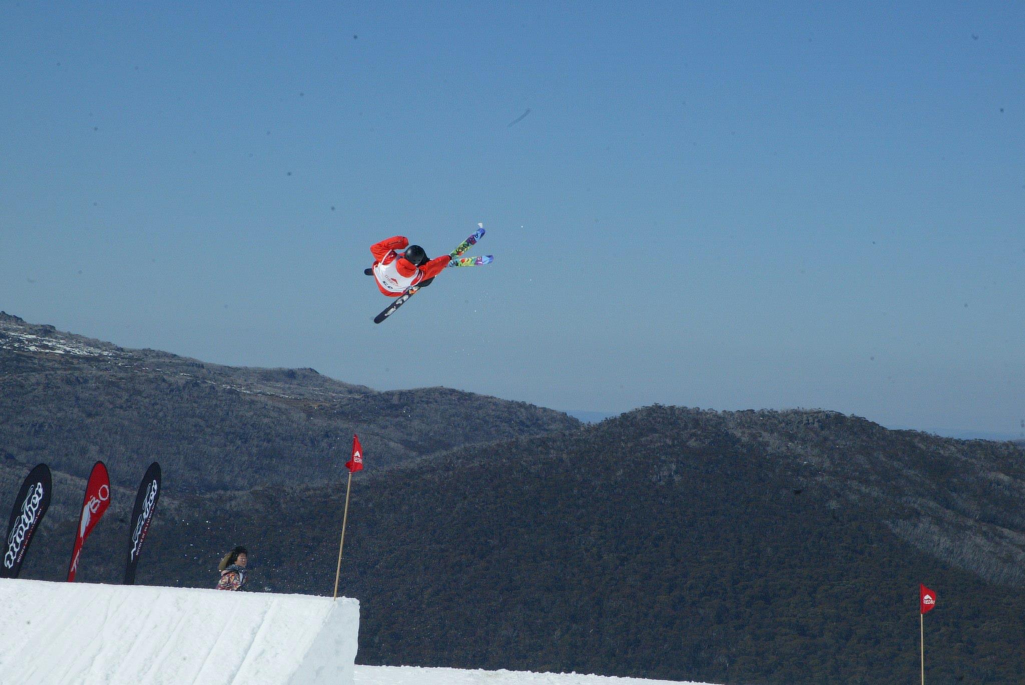 Big Air Final