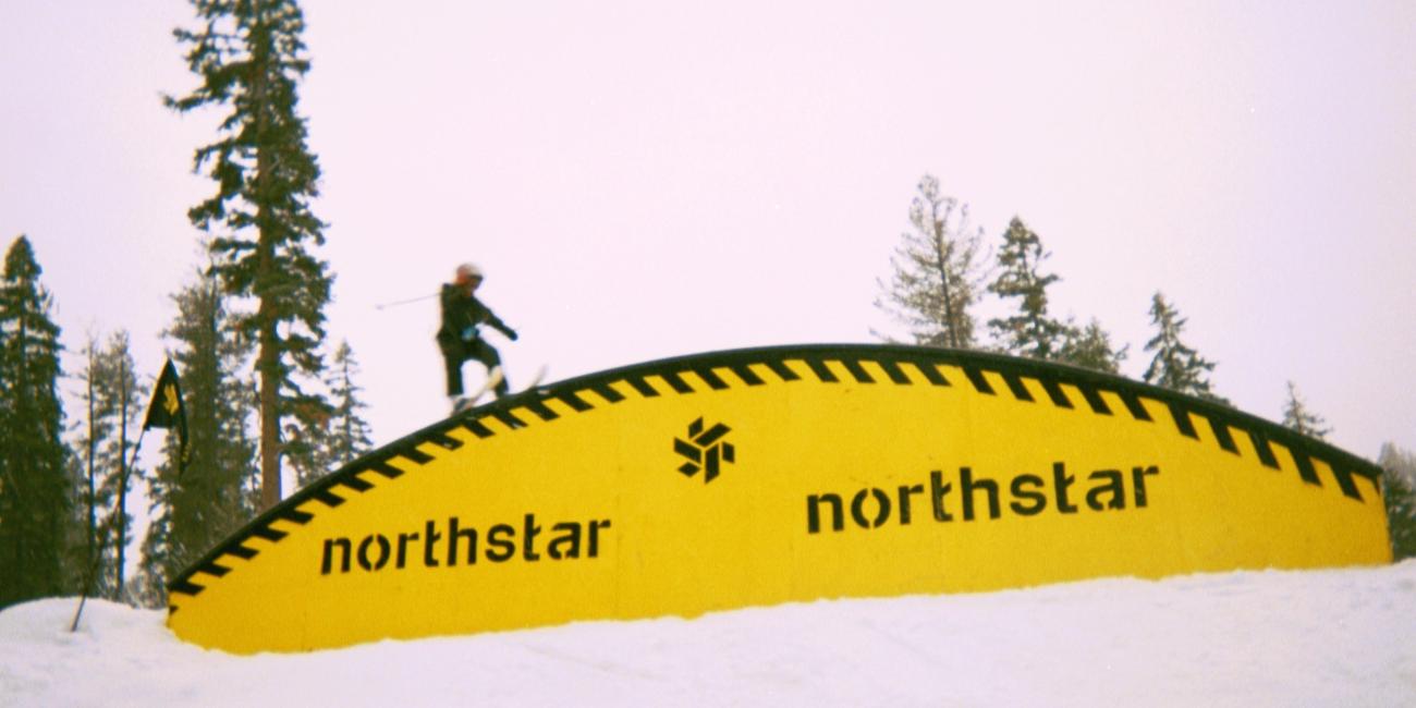 big ass box for a little grom