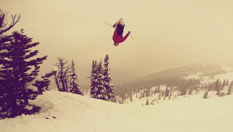 Big Backy in Booterville