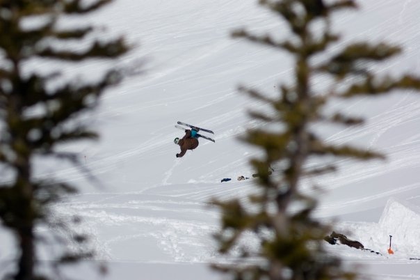 Big Booterville Booter