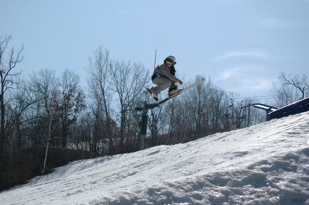 Big Cheef Green Leaf