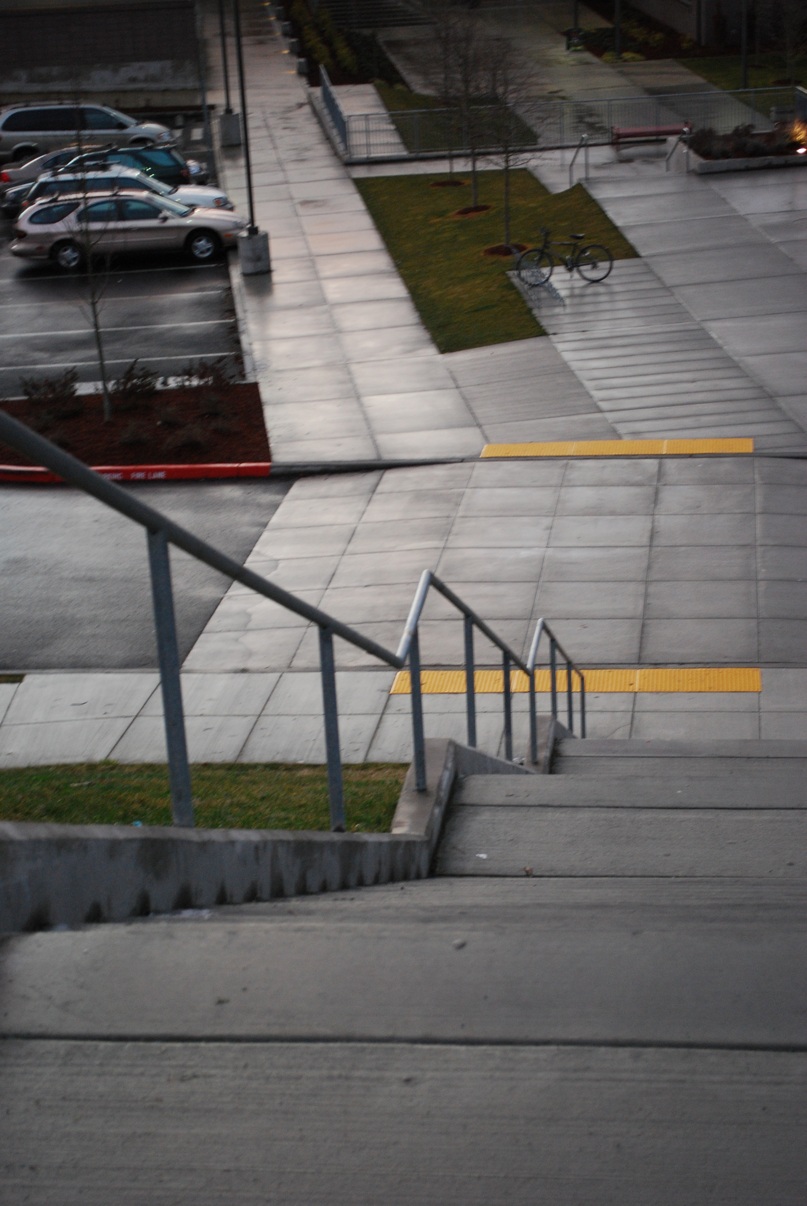 Big daddy angle number 1