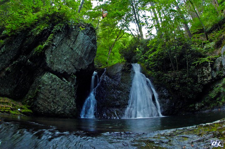 Big Gainer into a Small Pool