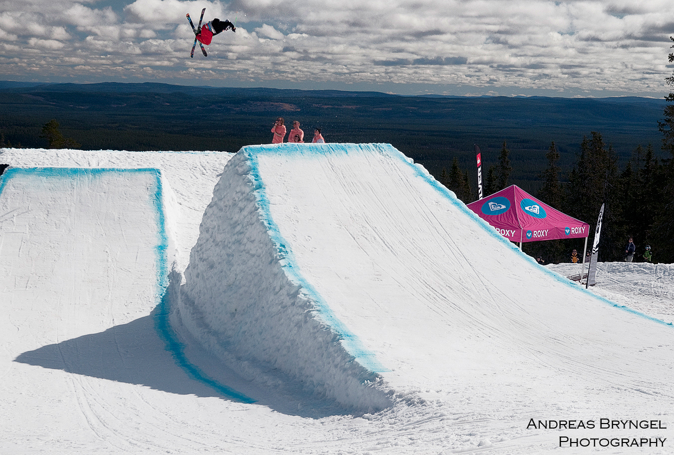 Big Jump Cup 2011