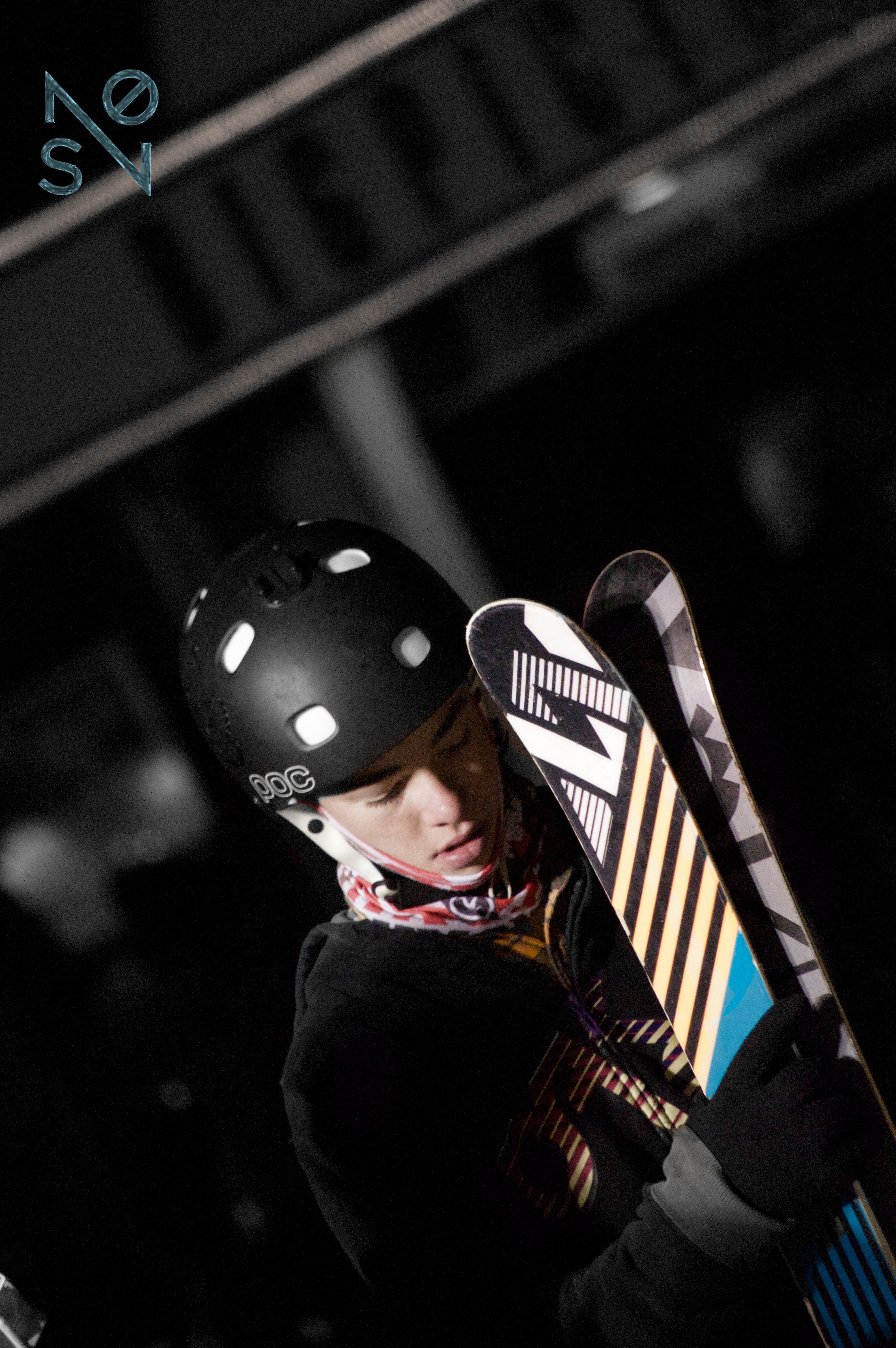 Big Kicker Rail Jam '13