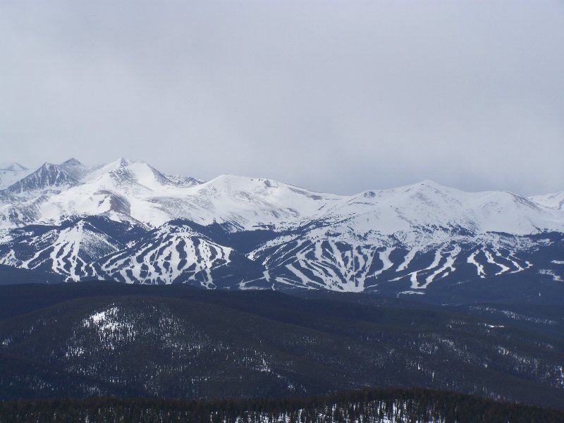 Big mountain easy to guess