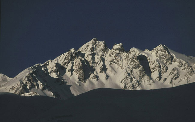 BIG MOUNTAIN, TOO!!!