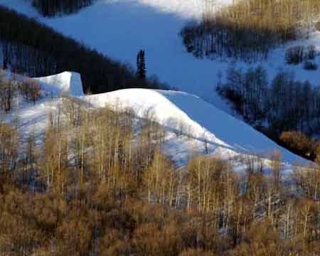 big park city jump a few years back 2