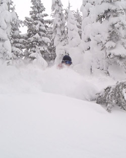 big pow
