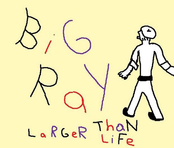Big Ray