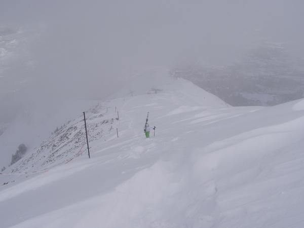 Big Sky Moonlight Ridge Hike