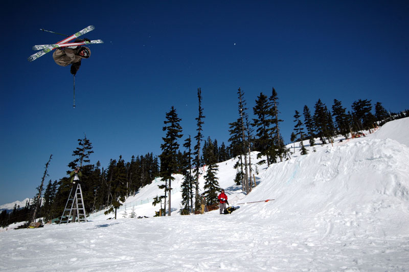 Big switch cork 5 critical