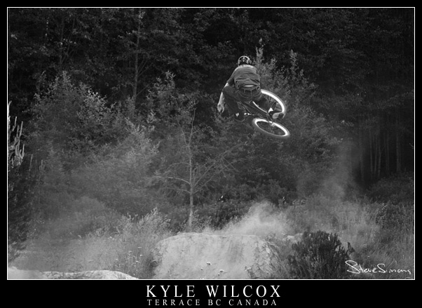 Big Tabletop on a 6 set