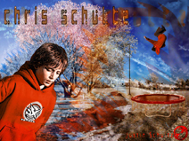 Big Tricks on the Tramp at the Park