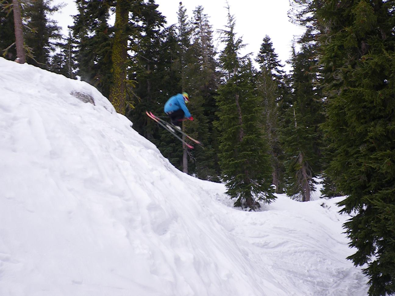 Big trouble from little michigan