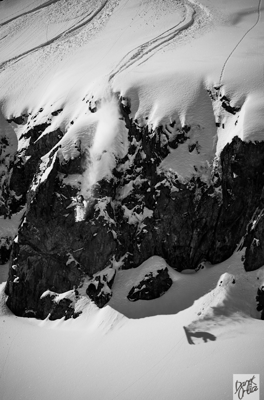 Biggest drop I did so far