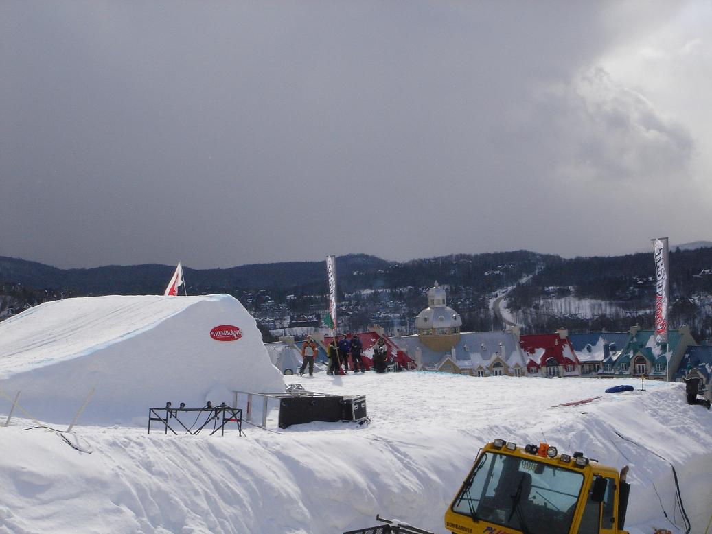 Biggest Jump in the East!!!