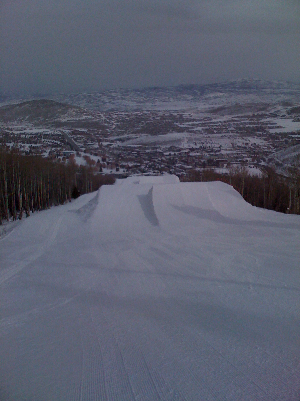 Biggest jump ive ever seen