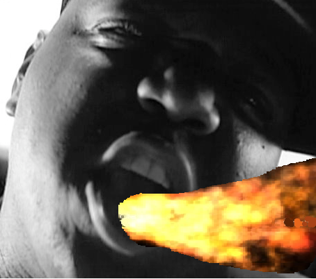 Biggie Fire
