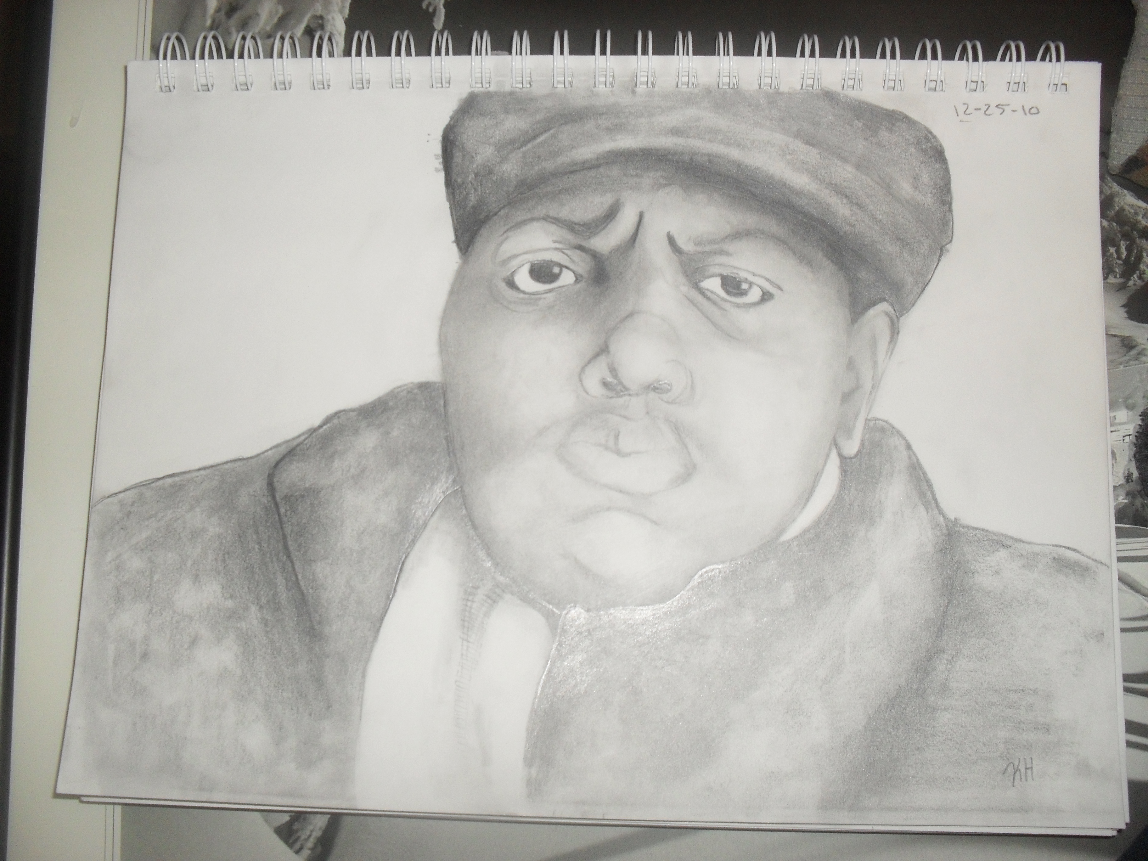 Biggie smalls