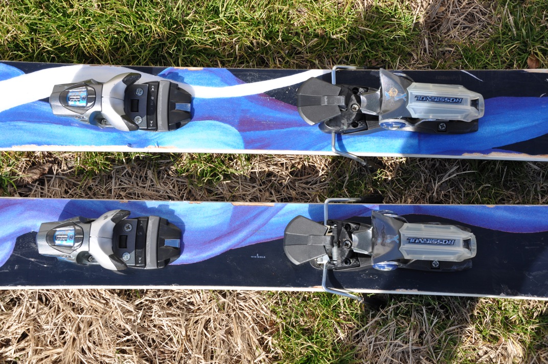 Binding View
