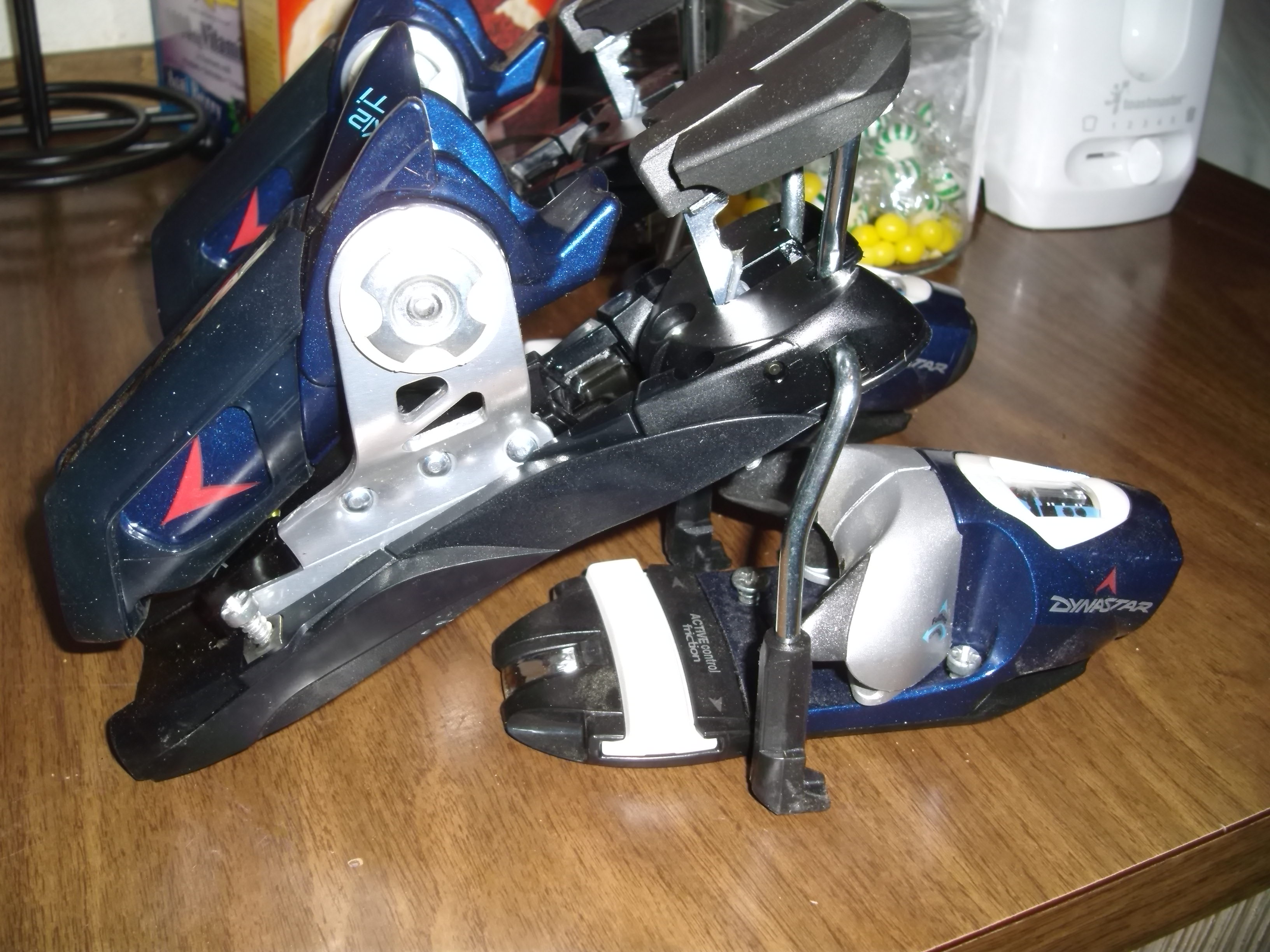 Bindings for sale