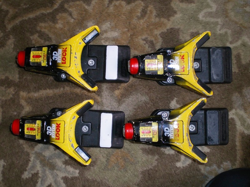 Bindings for sale