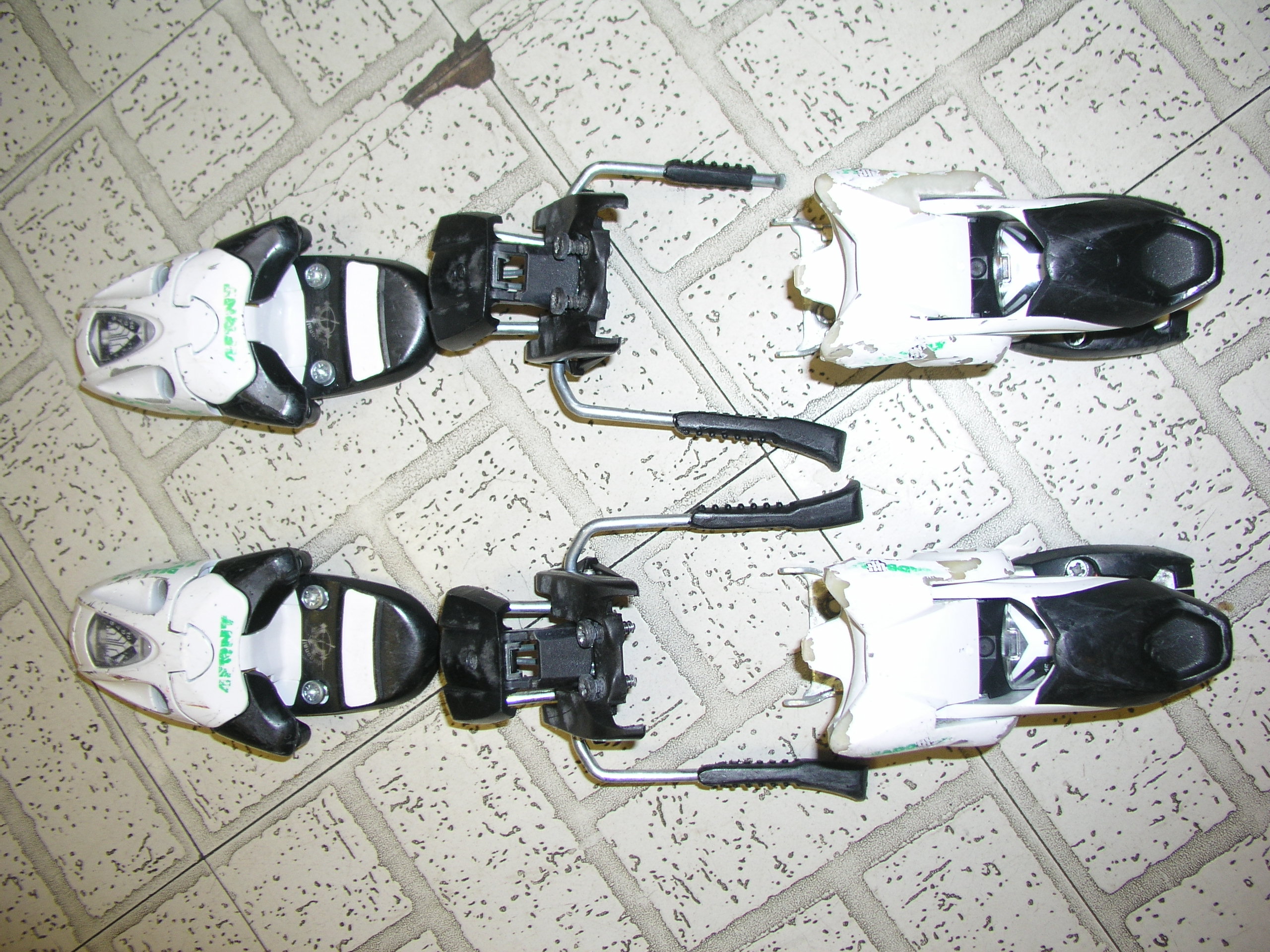 Bindings